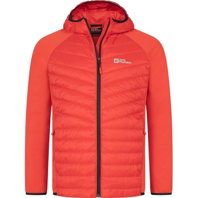 Jack Wolfskin Мъжко яке Jack Wolfskin ROUTEBURN PRO HYBRID Men Jacket