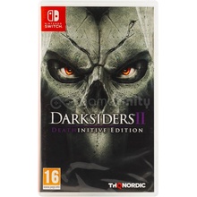 Darksiders 2 (Deathinitive Edition)