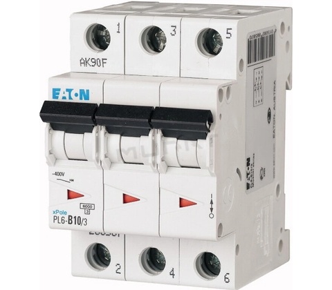 Moeller PL6-B40/3
