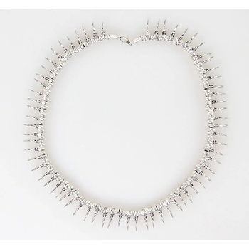 Image 1 of FALON колие ЧЕРЕП - psy005