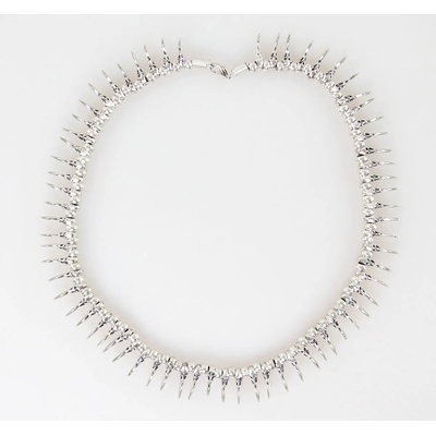 FALON колие ЧЕРЕП - psy005