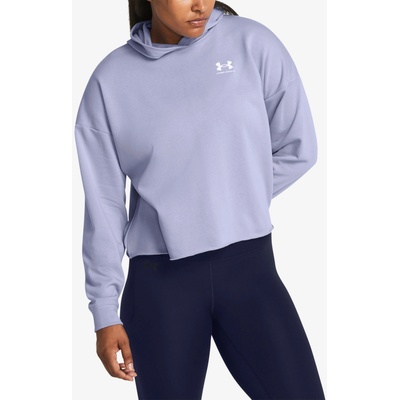 Under Armour UA Rival Terry OS Hoodie Sweatshirt Under Armour | Lilav | ЖЕНИ | S