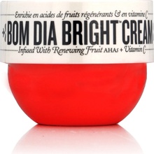 Sol de Janeiro tělový krém Bom Dia Bright Cream 75 ml