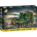 Cobi 2611 Small Army Howitzer AHS Krab 700 ks