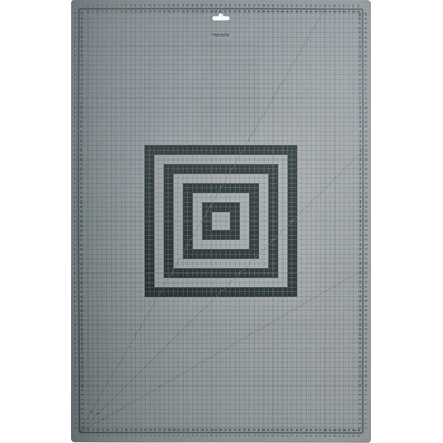 Podložka pro řezací kolečka Fiskars 60 x 91 cm – Zboží Dáma