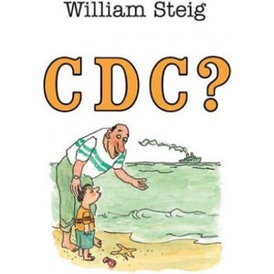 C D C ? | William Steig (2008)