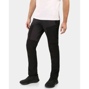 Kilpi Мъжки панталони Kilpi HOSIO-M Black Kilpi | Cheren | МЪЖЕ | 3XL