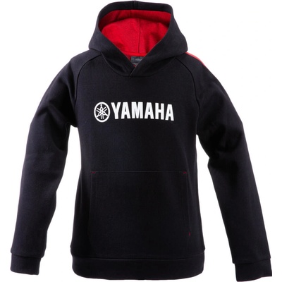 Yamaha Revs Saskatch černá