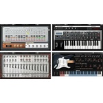 Xhun Audio Complete Bundle