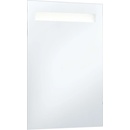 Image 1 of vidaXL LED стенно огледало за баня 60x100 см (144710)