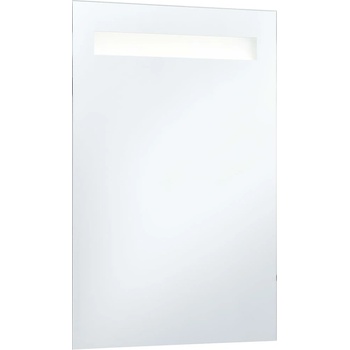 Image 1 of vidaXL LED стенно огледало за баня 60x100 см (144710)
