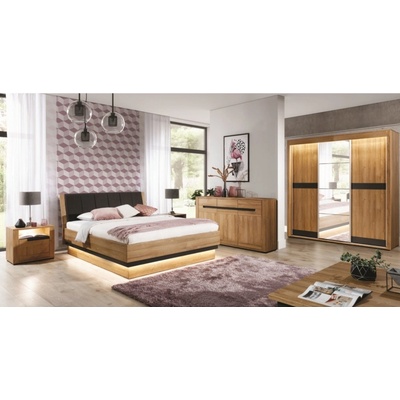 A JE TO Ložnice KITONGO IV – Zboží Mobilmania