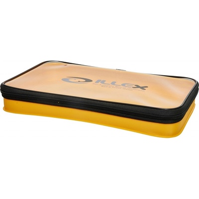 Illex Nepromokavý Box Safe Slim Bag Žlutá L
