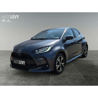 Toyota Yaris Hybrid Teamplayer 85 kW