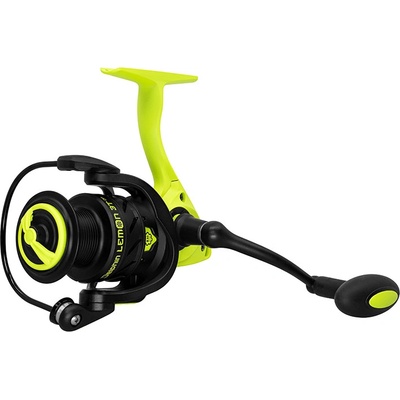Delphin LEMON 6T 6000