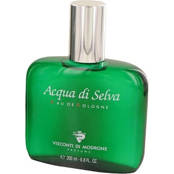 Image 1 of Visconti Di Modrone Acqua di Selva EDC 100 ml