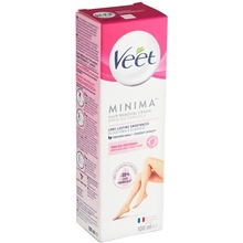 Veet depilační krém pro normální pokožku 100 ml