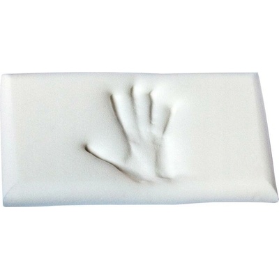 Matex Vysokoelastický polštář Memo 48x26