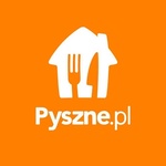 Pyszne. pl Подаръчна карта 110 PLN (Полша)