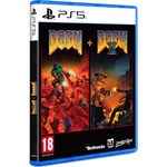 Bethesda DOOM + DOOM II (PS5)
