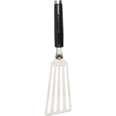 Obracečka flexi kovová KitchenAid CORE LINE Černá KCG024OHOBE