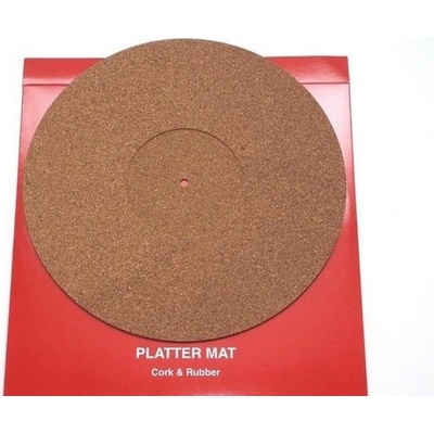 Thorens Platter Mat