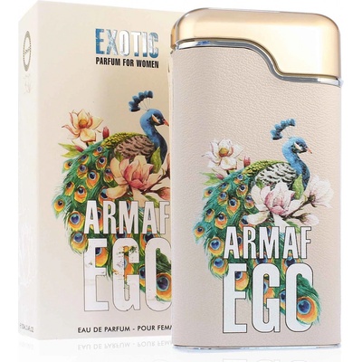 Armaf Ego Exotic parfumovaná voda dámska 100 ml