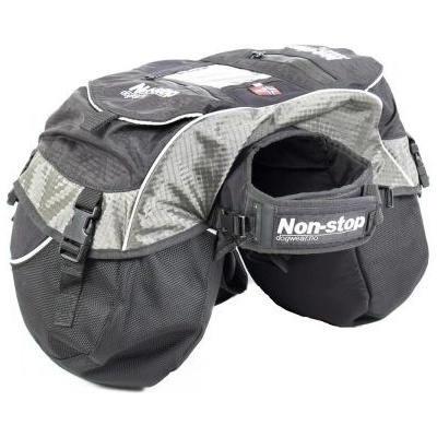 Non-stop dogwear Batoh Amundsen