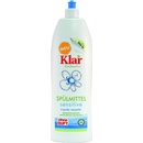 Klar Prostředek na mytí nádobí Sensitive 1 l