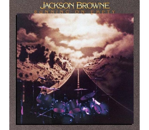 Jackson Browne: Running On Empty - Remastered: CD