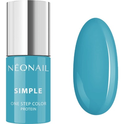 NeoNail Simple One Step Color Protein Joyful 7,2 ml