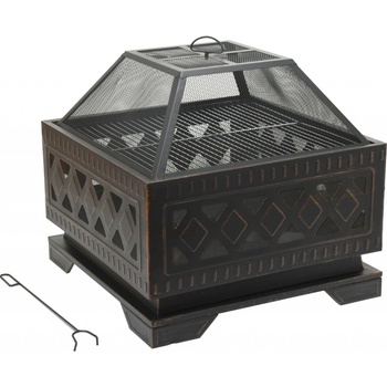 Cattara SQUARE 13009