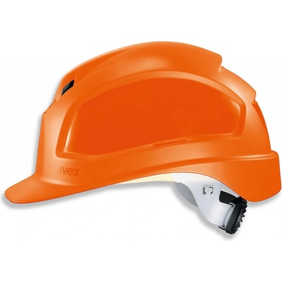 UVEX PHEOS B-WR Oranžová