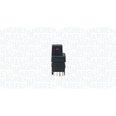 Spínač výstražných svetiel MAGNETI MARELLI 000042663010