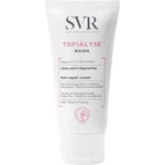 SVR Topialyse Възстановяващ крем за ръце, 50 ml - ozone