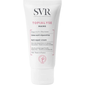 SVR Topialyse Възстановяващ крем за ръце, 50 ml - ozone