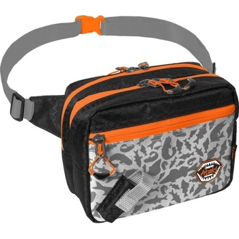 Delphin Ledvinka ATAK Belty