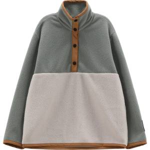 CMP Дамски поларен пуловер CMP Women's Sweat 36H4936 Fleece jumper - Timo (105-7525-0315)