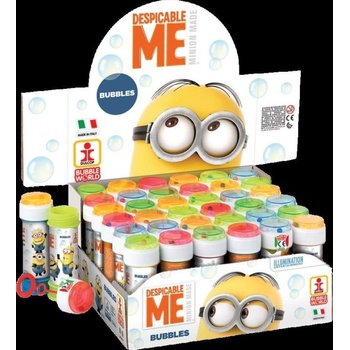 SMART Bublifuk Mimoni 60 ml