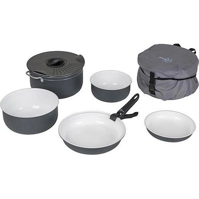 Bo-Camp Cookware set Camping 7