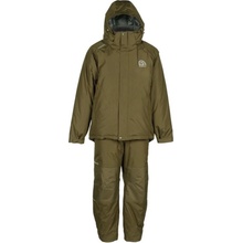 Trakker Nepromokavý zimní komplet 3 dílný CR 3-Piece Winter Suit