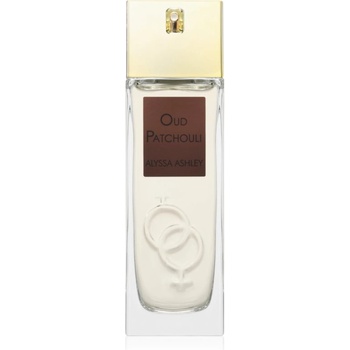 Alyssa Ashley Oud Patchouli EDP 50 ml