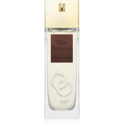 Alyssa Ashley Oud Patchouli EDP 50 ml