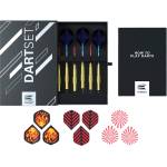 Target Brass Dart Gift Set - Multi