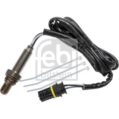 Lambda sonda FEBI BILSTEIN 177434