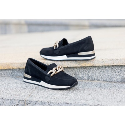 Remonte R2544-02 černá