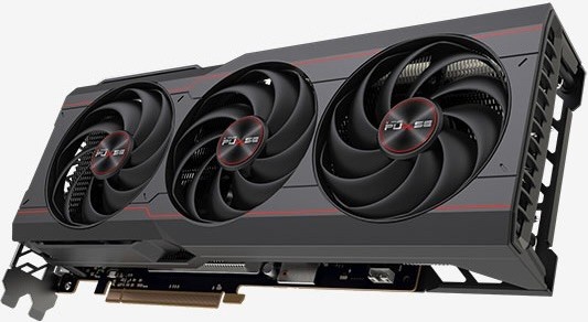 Sapphire Radeon RX 6800 XT PULSE 16GB GDDR6 11304-03-20G - Heureka.sk