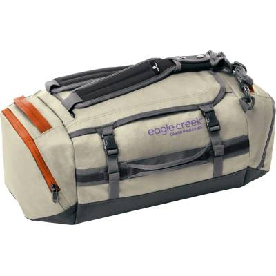 Eagle Creek Сак Eagle creek Cargo Hauler Duffel 40 Luggage - Silver / Rising Sun (510-4354-0911)