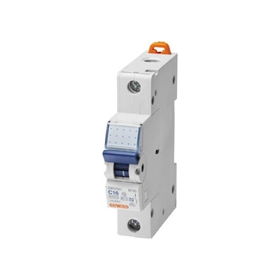 Gewiss GW92608 C 230-400V MT100 20A 1