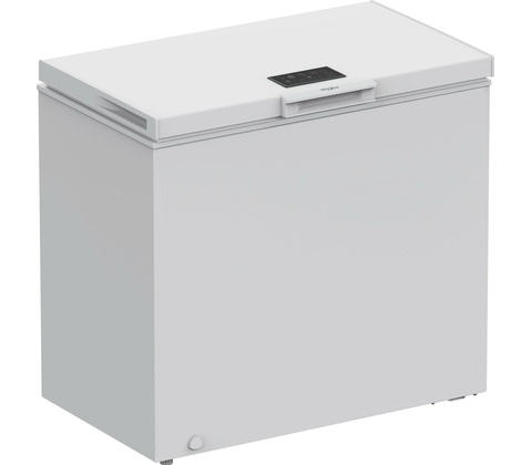 Whirlpool W3RHS19EW2